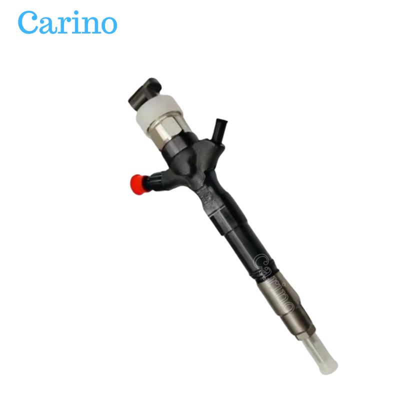 095000-7040 23670-30150 Diesel Injector 